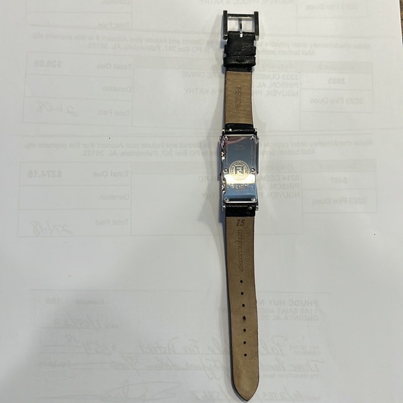 Fendi 5500 L . Original one Owner